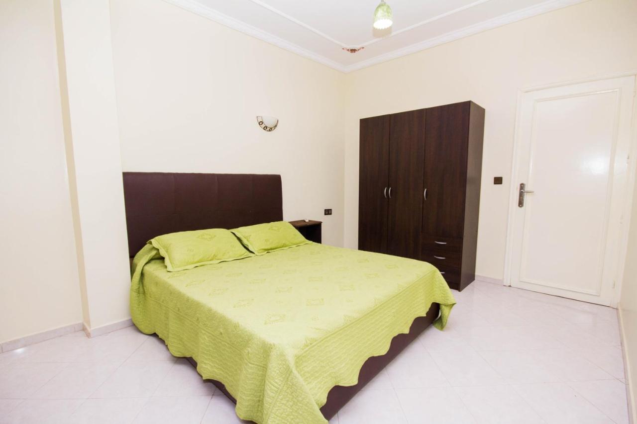 Appart Hotel Wassila Nador Exterior photo