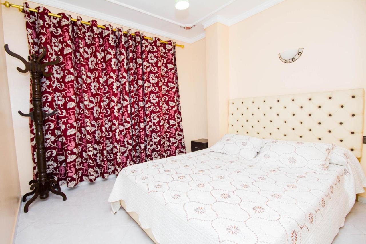 Appart Hotel Wassila Nador Exterior photo